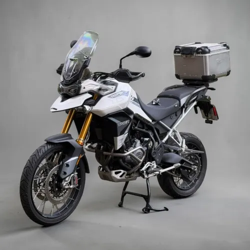 TRIUMPH Tiger 900 rally Pro 2021 un.dono
