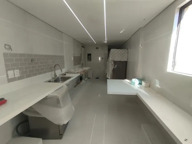 Pedreiro obra em geral 