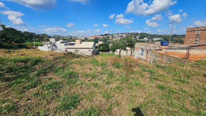 Excelente lote em Pedro Leopoldo, Condomínio Prime
