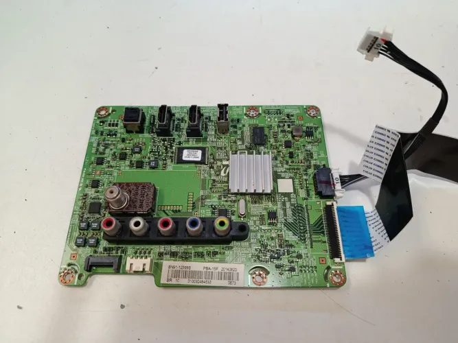 PLACA PRINCIPAL TV SAMSUNG UN43H4200AG