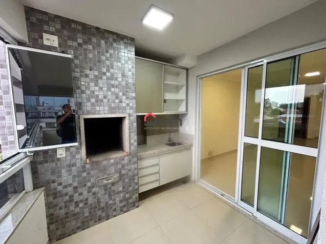 Lindo Apartamento para Locação em excelente Localização no Bairro Santa Monica;