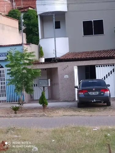 VENDO CASA MARAVILHOSA