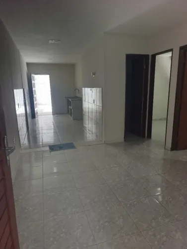 Casa mangabeira 1