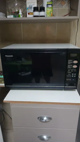 Micro ondas