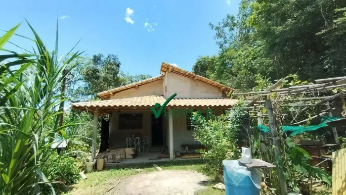 Chácara com 2 dormitórios à venda, 2500 m² por R$ 250.000,00 - A Definir - Taquaraçu de Mi