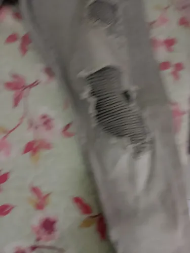Calça Jeans Internacional Denin By Zara