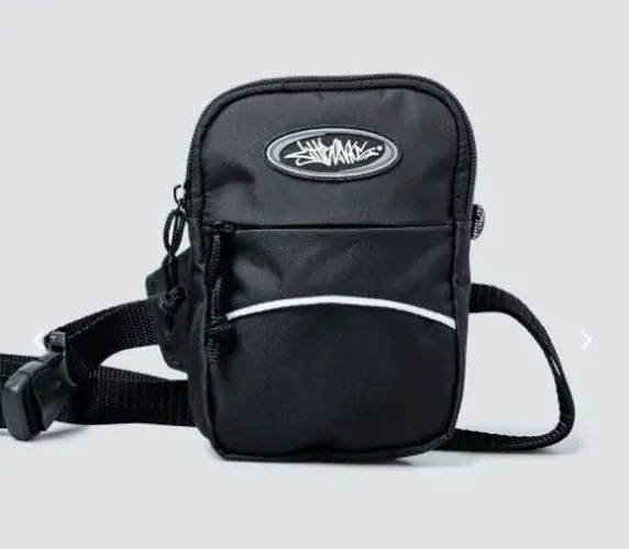 Shoulder Bag Chronic Transversal