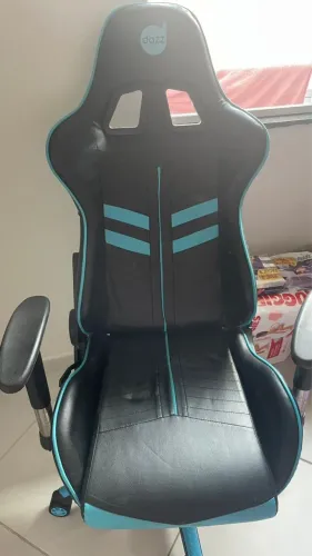 Cadeira gamer