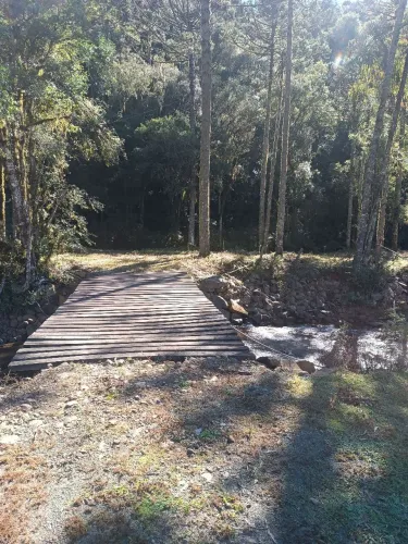 Terreno Urubici