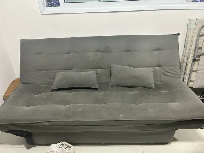Sofá cama
