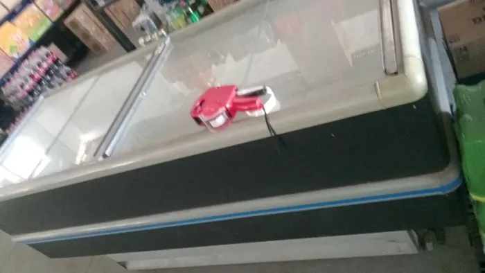 Ilha comgelados