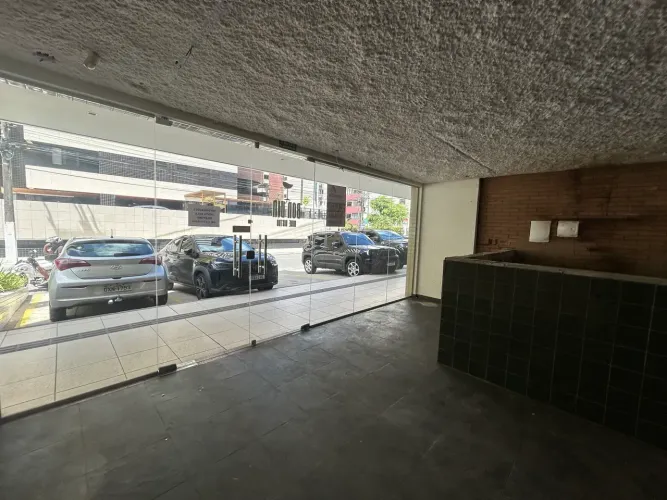 SALA COMERCIAL NO MACEIO FACITIS