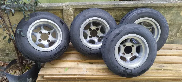 Rodas gauchas