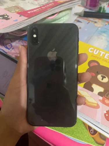 iPhone XS