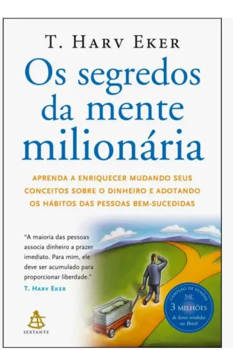 Livro pai rico pai pobre 