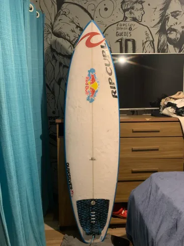 prancha de surf
