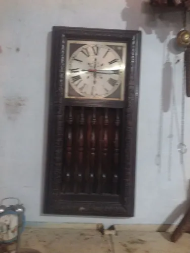 Relógio parede