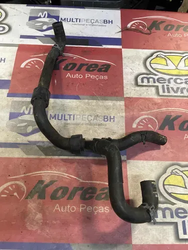 Mangueira Água (6c0122051) Vw T Cross 1.0 Tsi