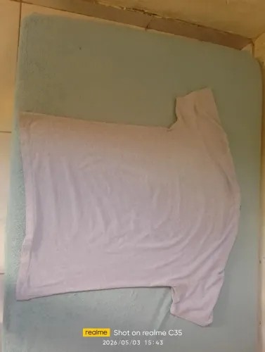 Camisa Armani peruana Tam M
