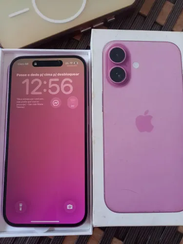 IPhone 16 128gb