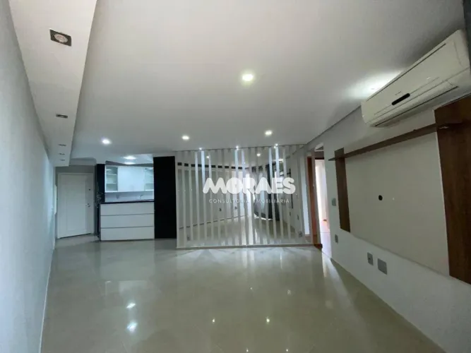 Apartamento com 2 quartos à venda, 90 m² por R$ 500.000 - Residencial Itatiaia - Bauru/SP