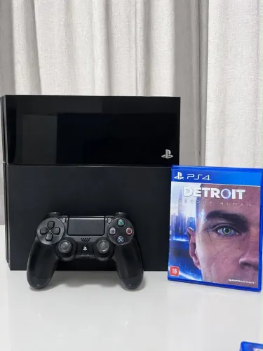 Ps4