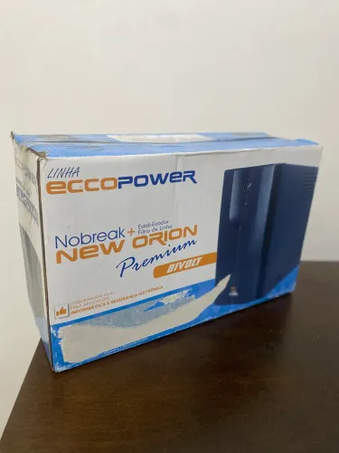 Nobreak