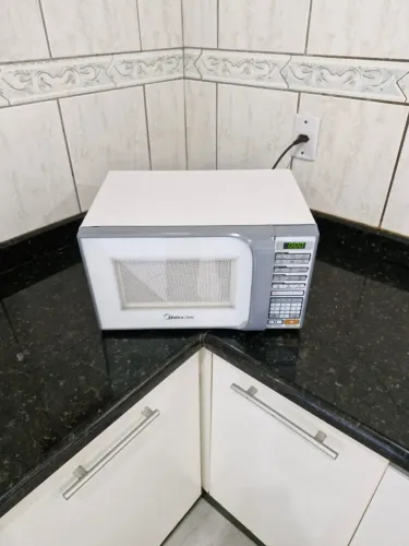 Microondas 21Litros