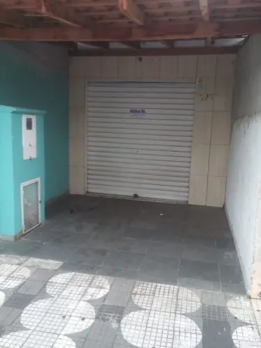 Alugo salão comercial em mogi das Cruzes