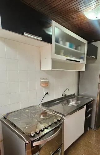 Cozinha Completa
