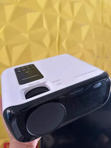 Vendo Projetor Smart Screen Led 