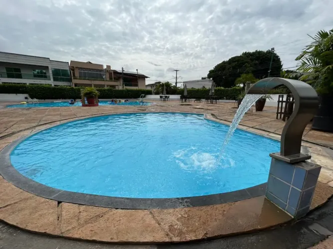 Casa no Alto de Pinheiros 4 suítes em Belém do Pará