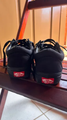 Tênis Vans Original Novo 
