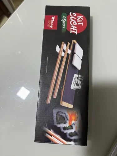 Kit Sushi 8 peças