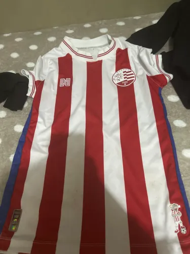 Camisa Náutico original