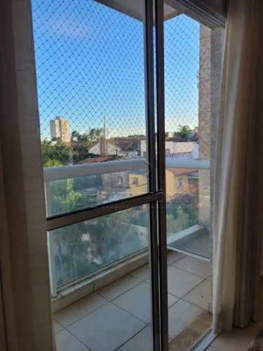 APARTAMENTO 2 Dorm sendo 1 suite . PLAZA MADRID