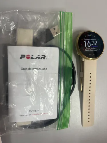 Polar Ignite 2