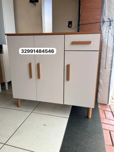 Balcão de Cozinha na Promoção 
