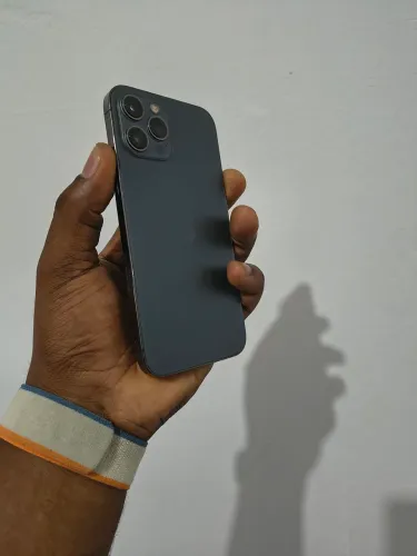 iPhone 12 pro max 128 gb