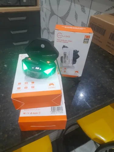Fones para celular