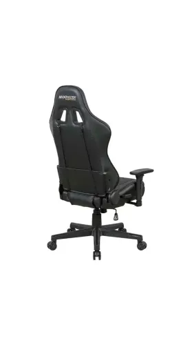 Cadeira gamer MaxRacer Tatical SMI Limited Edition nunca usada