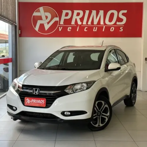 Honda HR-V EX 1.8 Flexone 16V 5P Aut. 2016