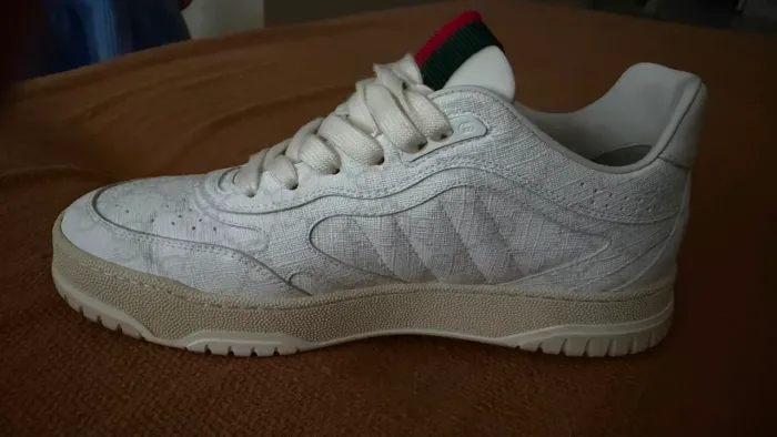 Tênis Gucci 