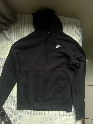 Moletom Nike Fleece P Original