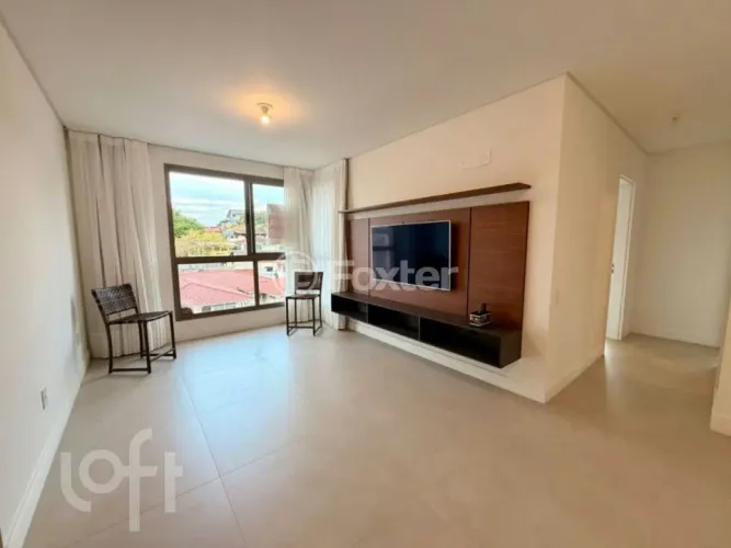 Apartamento à venda Avenida Marinheiro Max Schramm, Jardim Atlântico - Florianópolis