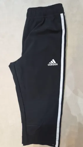 Calça 3/4 infantil Adidas