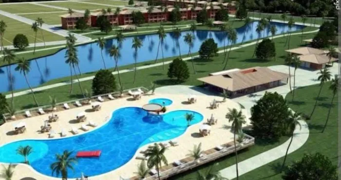 VILA DAS AGUAS PRAIA DO SACO- AP PARA FINAIS DE SEMANA E TEMPORADA -