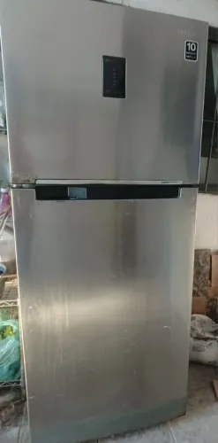 Geladeira Samsung 460 litros pra arrumar