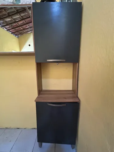 Armário de Cozinha Seminovo