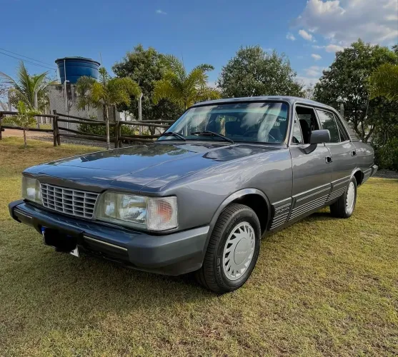 Chevrolet Opala Diplomata/diplom. SLE 4.1/2.5 1989